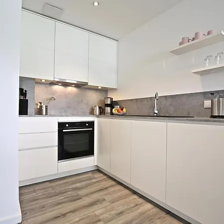 Petersen Ankerplatz 3 Wangerooge