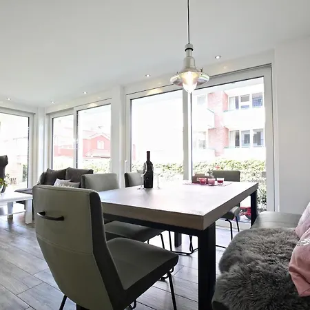 Petersen Ankerplatz 3 Wangerooge