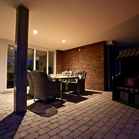 Petersen Ankerplatz 3 Wangerooge